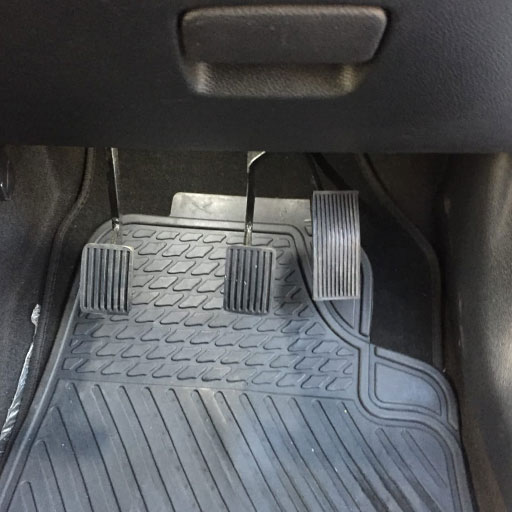 Vehículo Doble Comando thumbnail